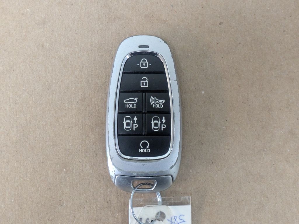 Thumbnail: 2021 Hyundai Sonata - 17