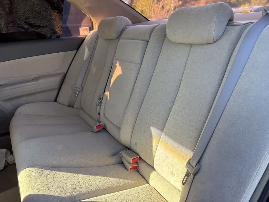 Thumbnail: 2007 Hyundai Sonata - 7