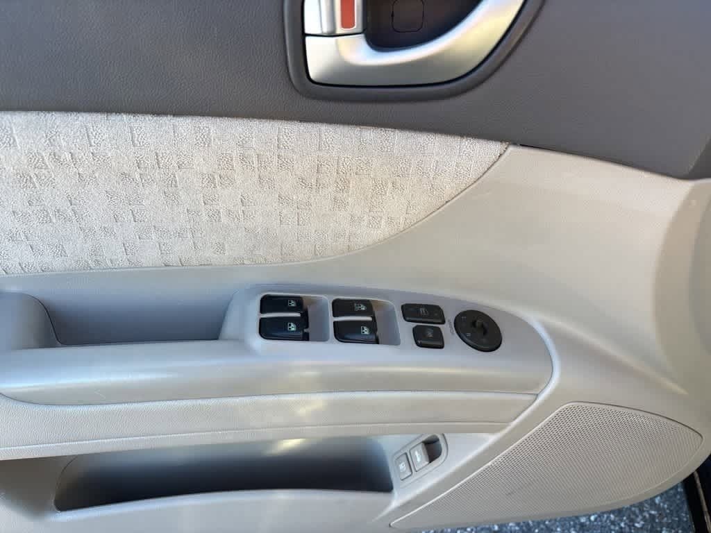 Thumbnail: 2007 Hyundai Sonata - 12