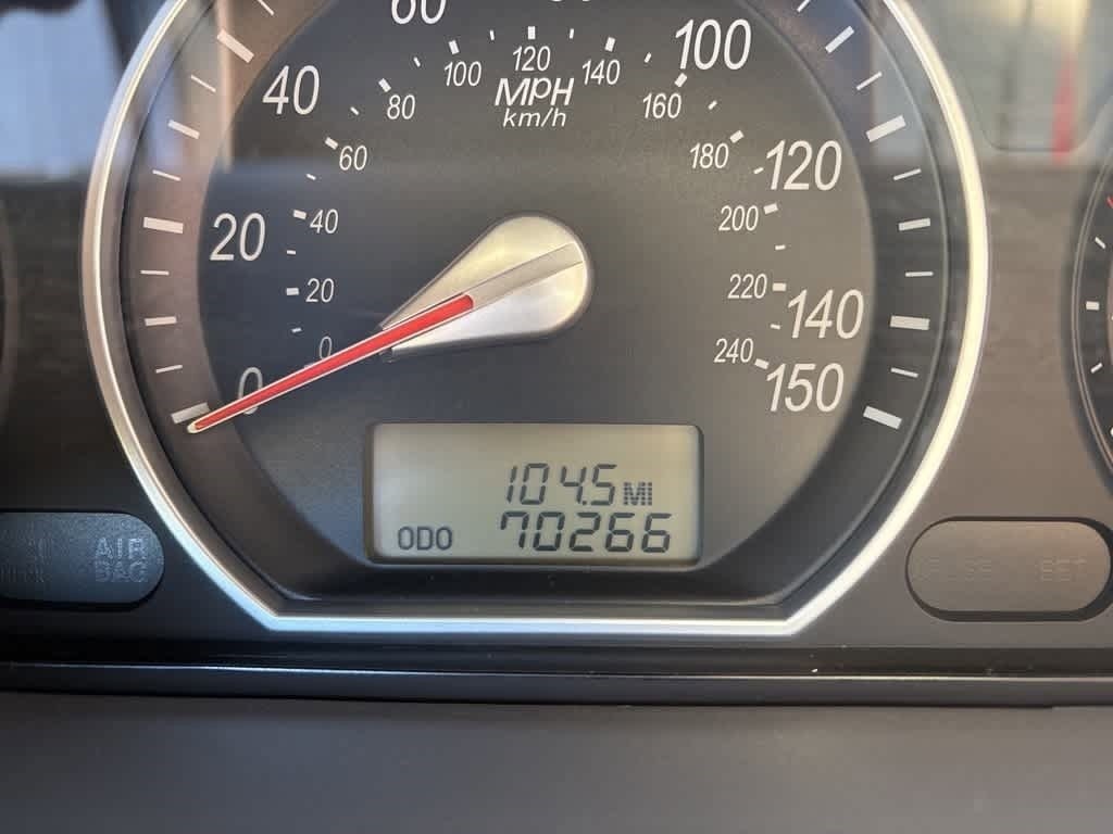 Thumbnail: 2007 Hyundai Sonata - 8