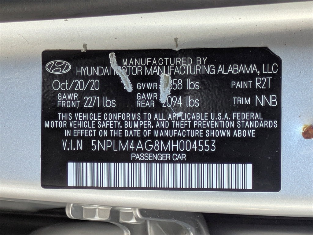 Thumbnail: 2021 Hyundai Elantra - 18