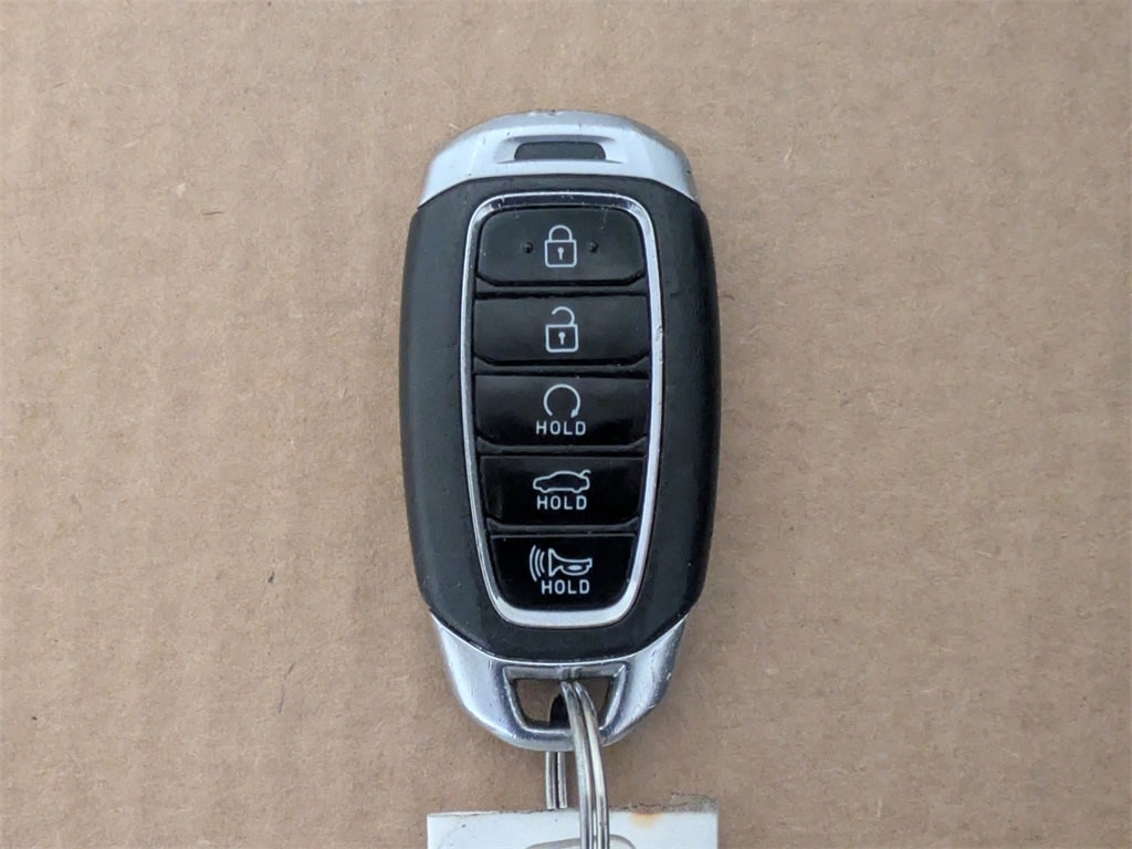 Thumbnail: 2021 Hyundai Elantra - 30