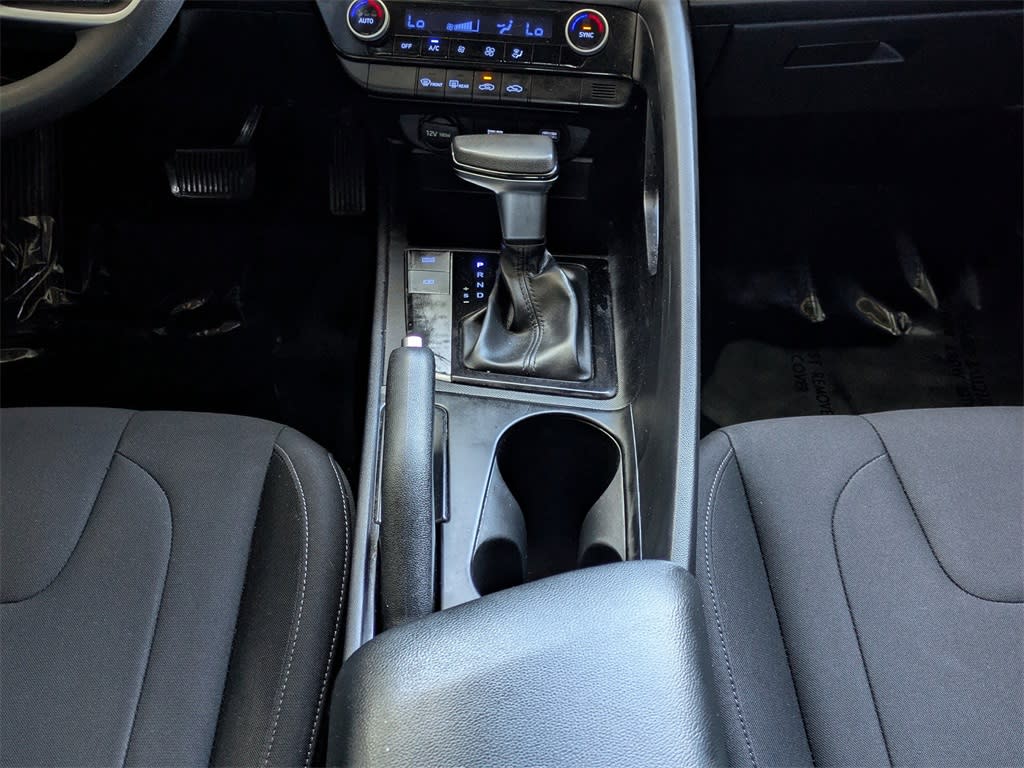 Thumbnail: 2021 Hyundai Elantra - 15