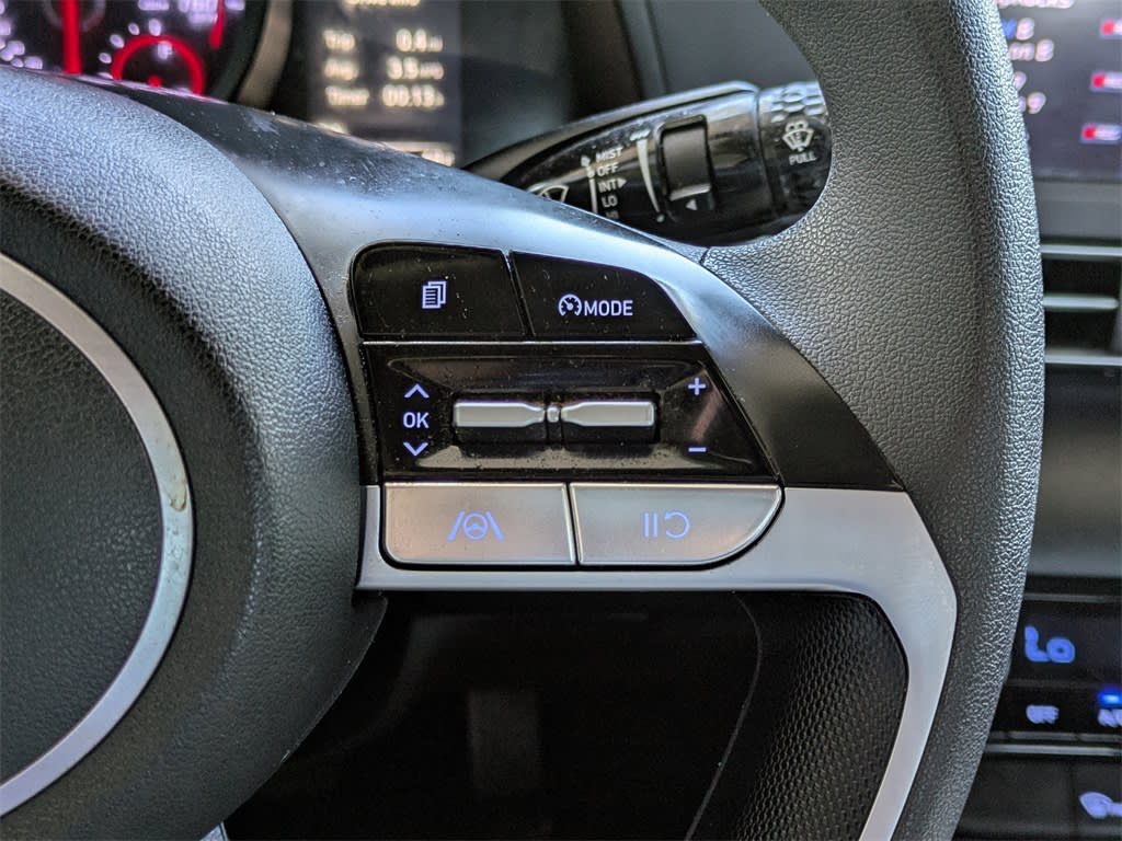 Thumbnail: 2021 Hyundai Elantra - 28