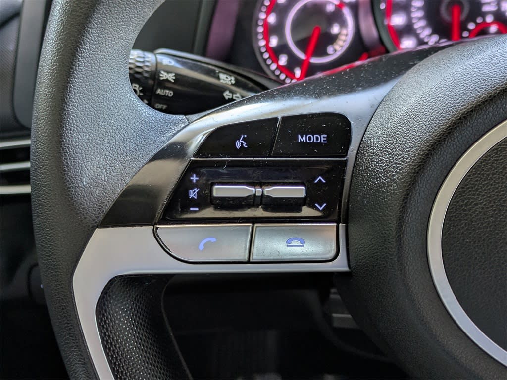 Thumbnail: 2021 Hyundai Elantra - 27