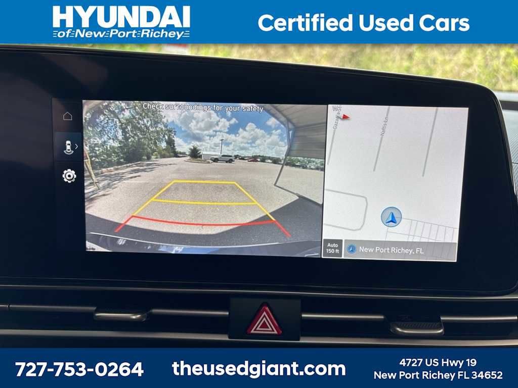 Thumbnail: 2023 Hyundai Elantra - 27