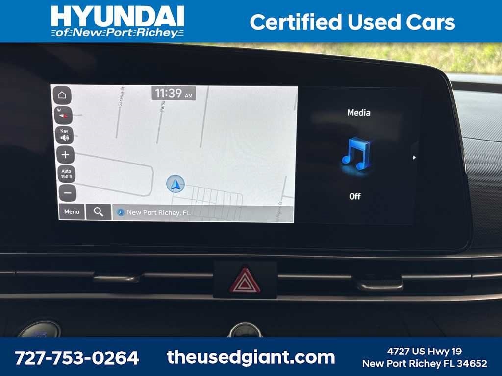 Thumbnail: 2023 Hyundai Elantra - 28