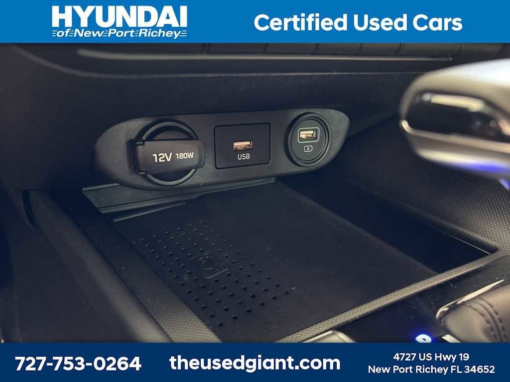 Thumbnail: 2023 Hyundai Elantra - 30