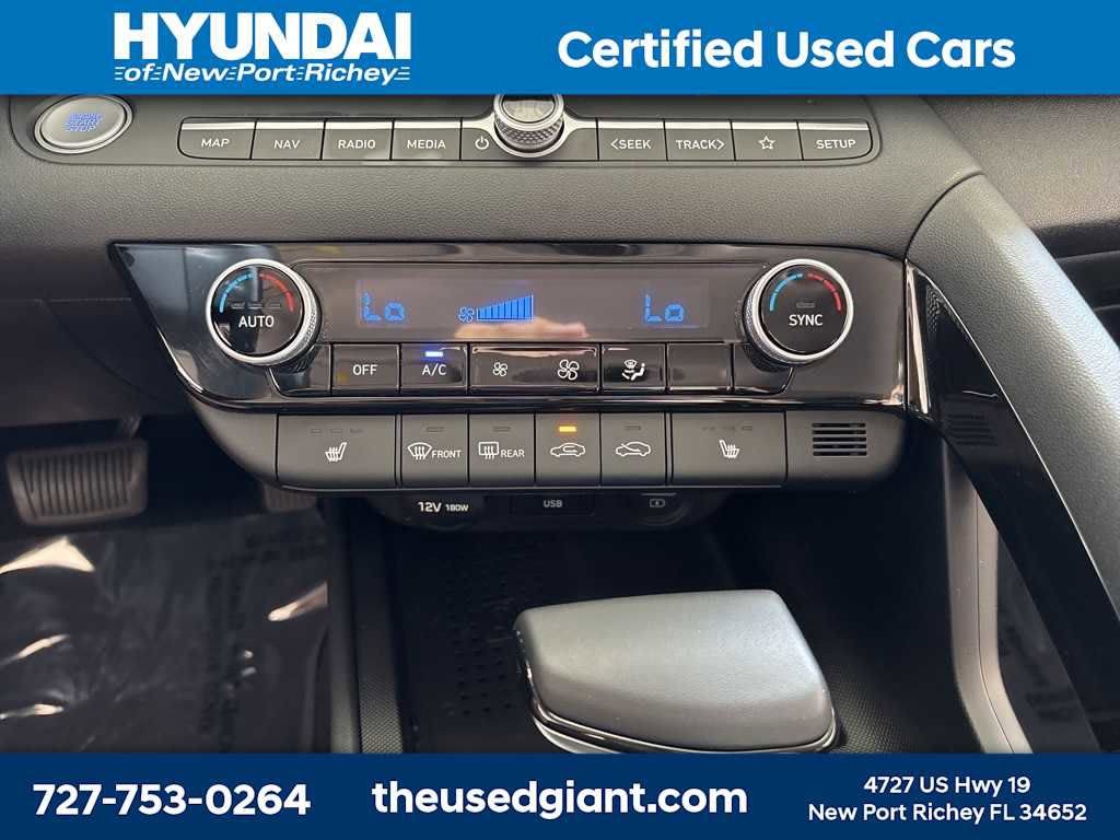 Thumbnail: 2023 Hyundai Elantra - 29
