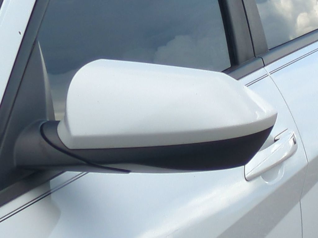 Thumbnail: 2023 Hyundai Elantra - 20