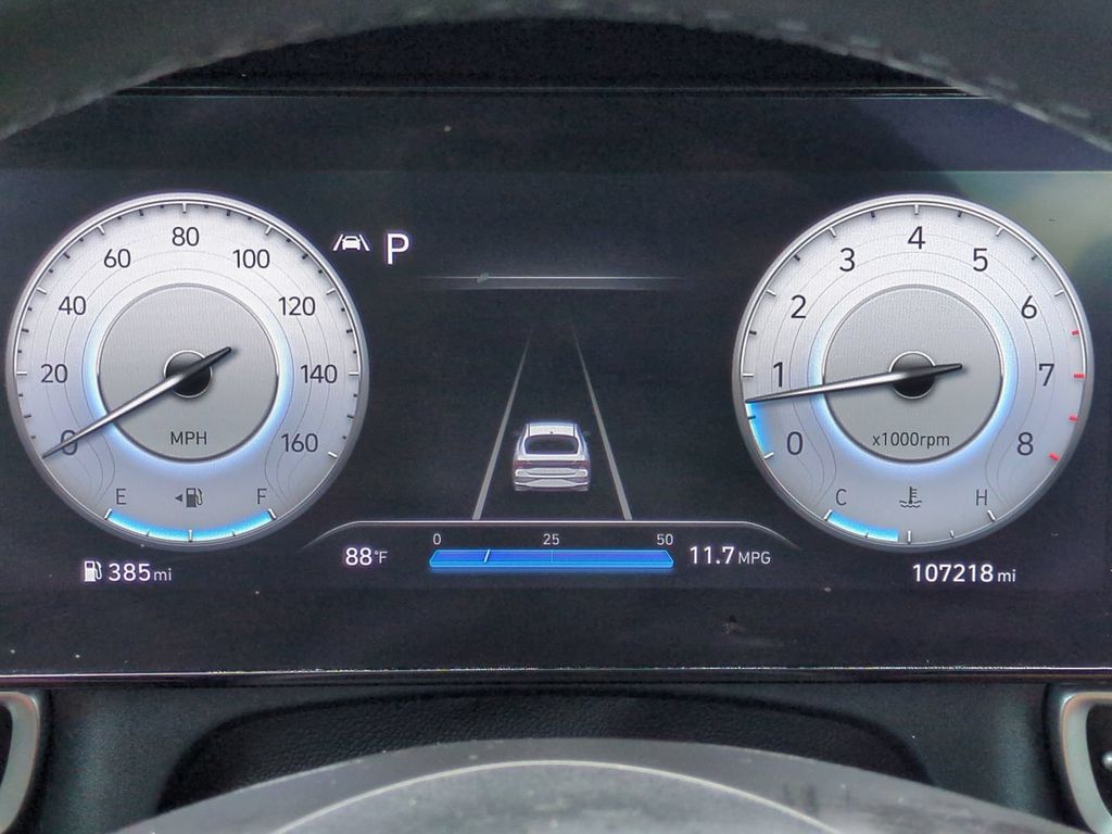 Thumbnail: 2023 Hyundai Elantra - 15