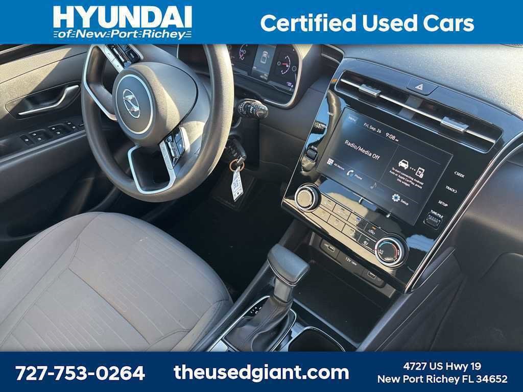 Thumbnail: 2023 Hyundai Santa Cruz - 2