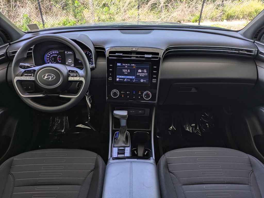 Thumbnail: 2024 Hyundai Santa Cruz - 2