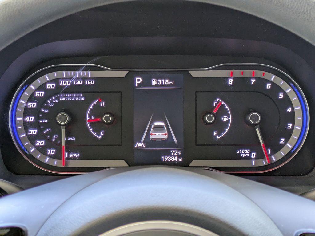 Thumbnail: 2024 Hyundai Santa Cruz - 16