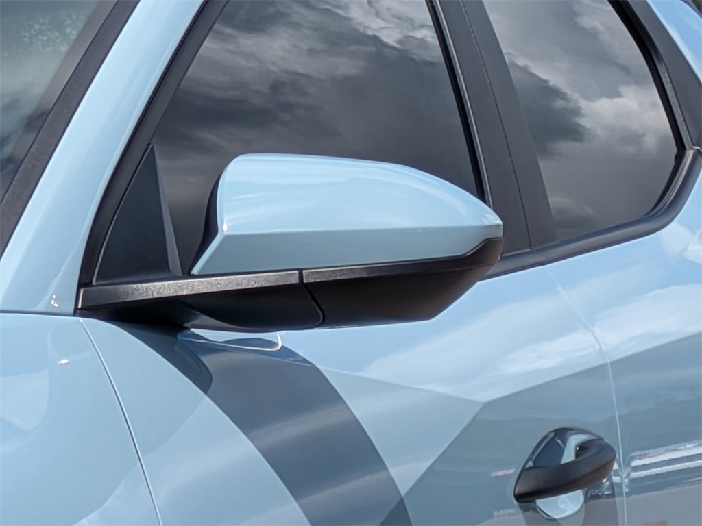 Thumbnail: 2024 Hyundai Santa Cruz - 21