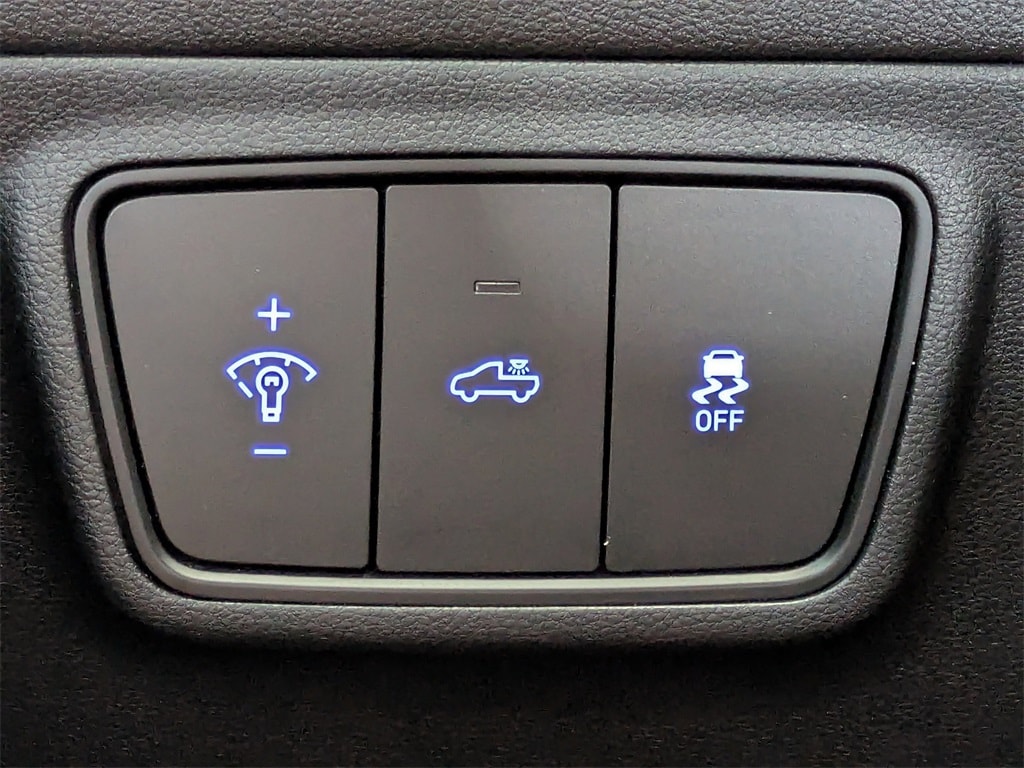 Thumbnail: 2024 Hyundai Santa Cruz - 25