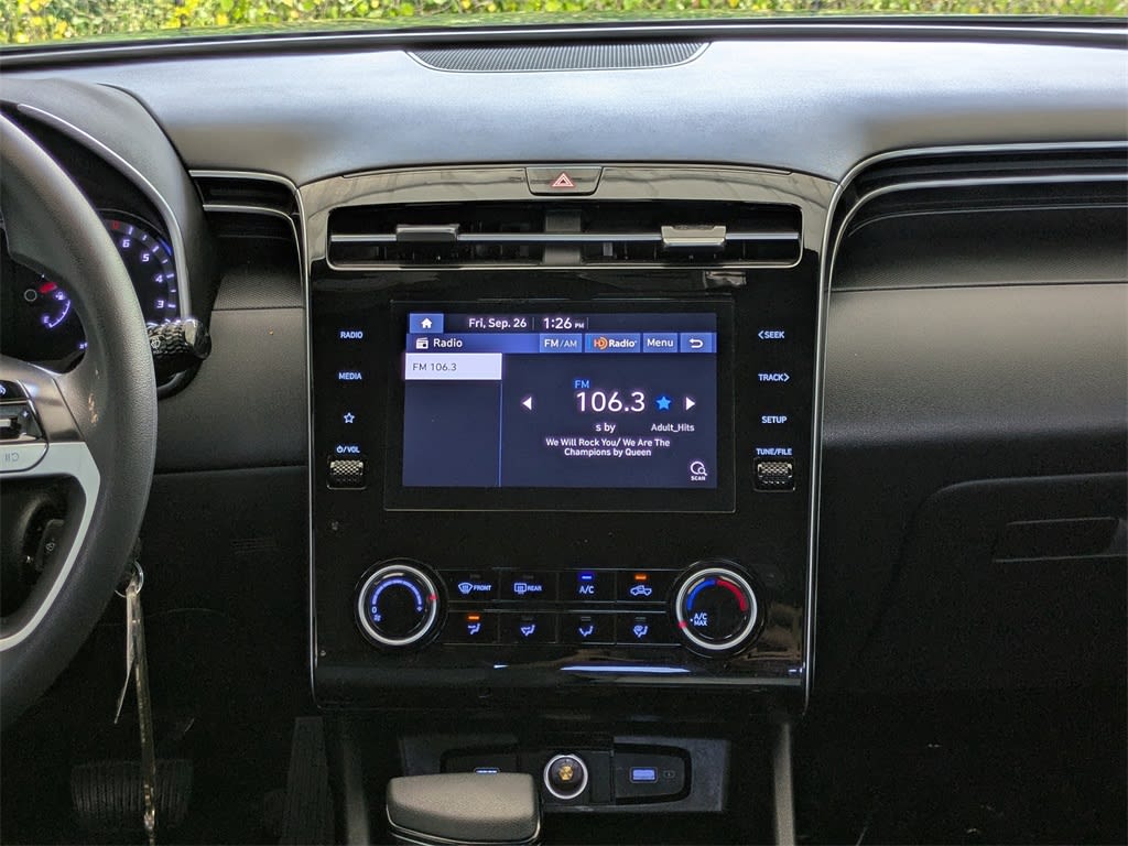 Thumbnail: 2024 Hyundai Santa Cruz - 13