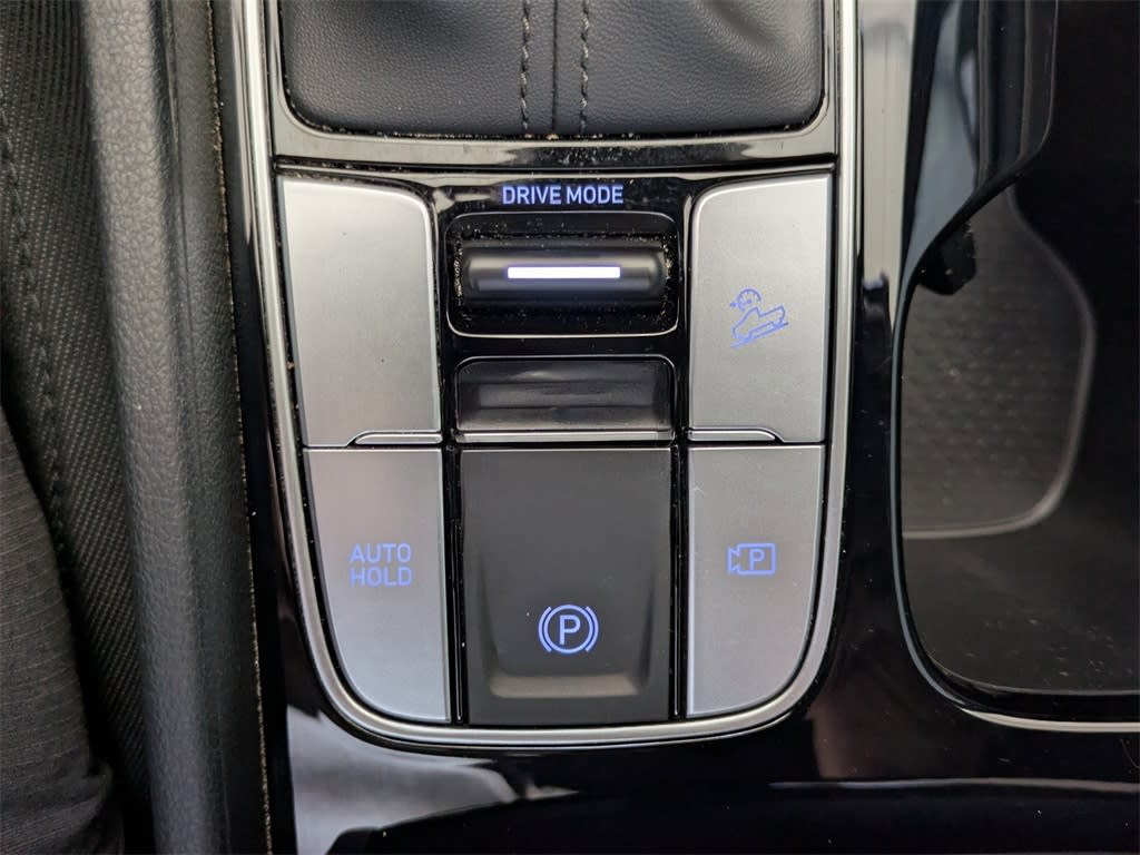 Thumbnail: 2024 Hyundai Santa Cruz - 24