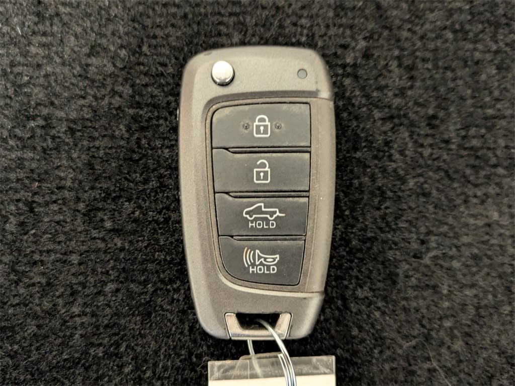 Thumbnail: 2024 Hyundai Santa Cruz - 17