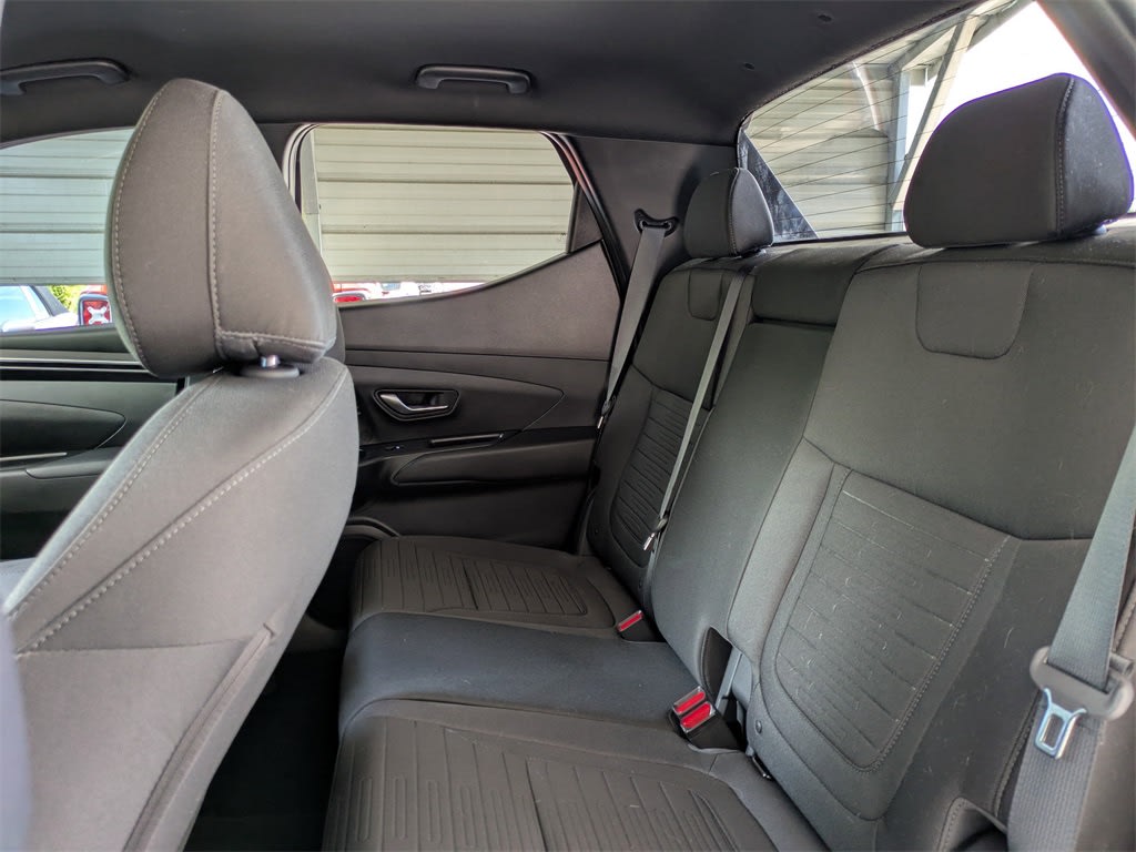 Thumbnail: 2024 Hyundai Santa Cruz - 12