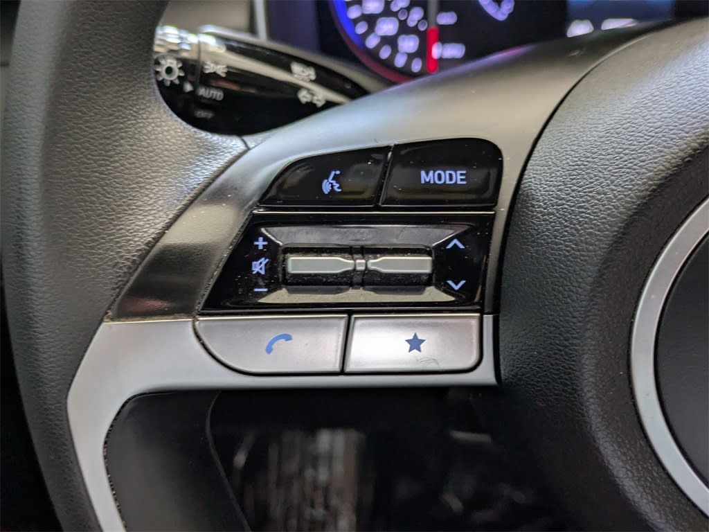 Thumbnail: 2024 Hyundai Santa Cruz - 27