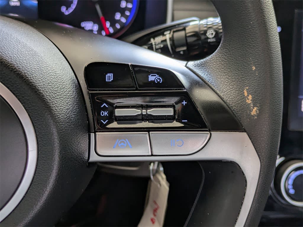 Thumbnail: 2024 Hyundai Santa Cruz - 28