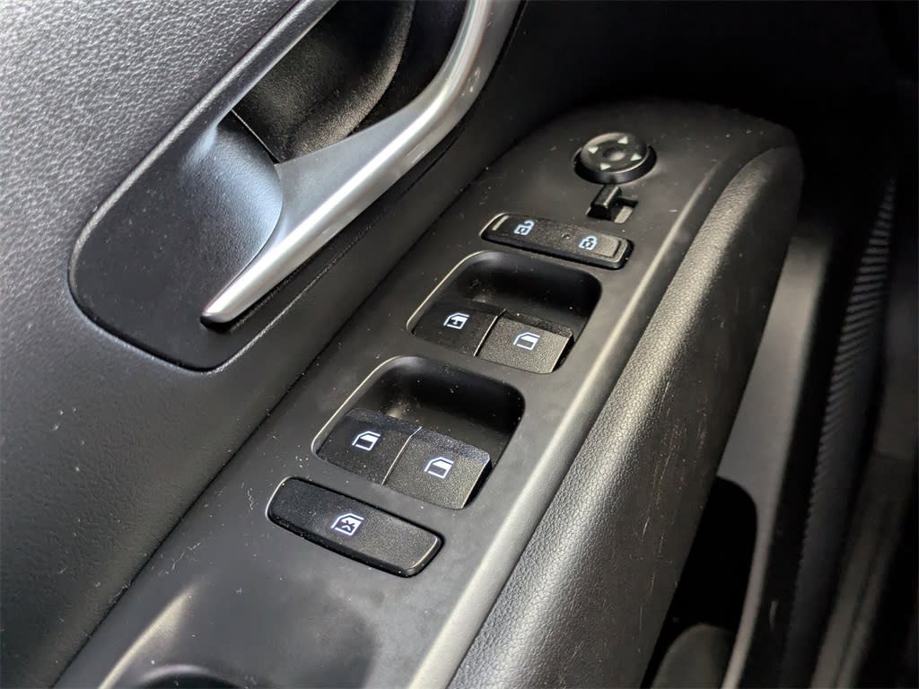 Thumbnail: 2024 Hyundai Santa Cruz - 26