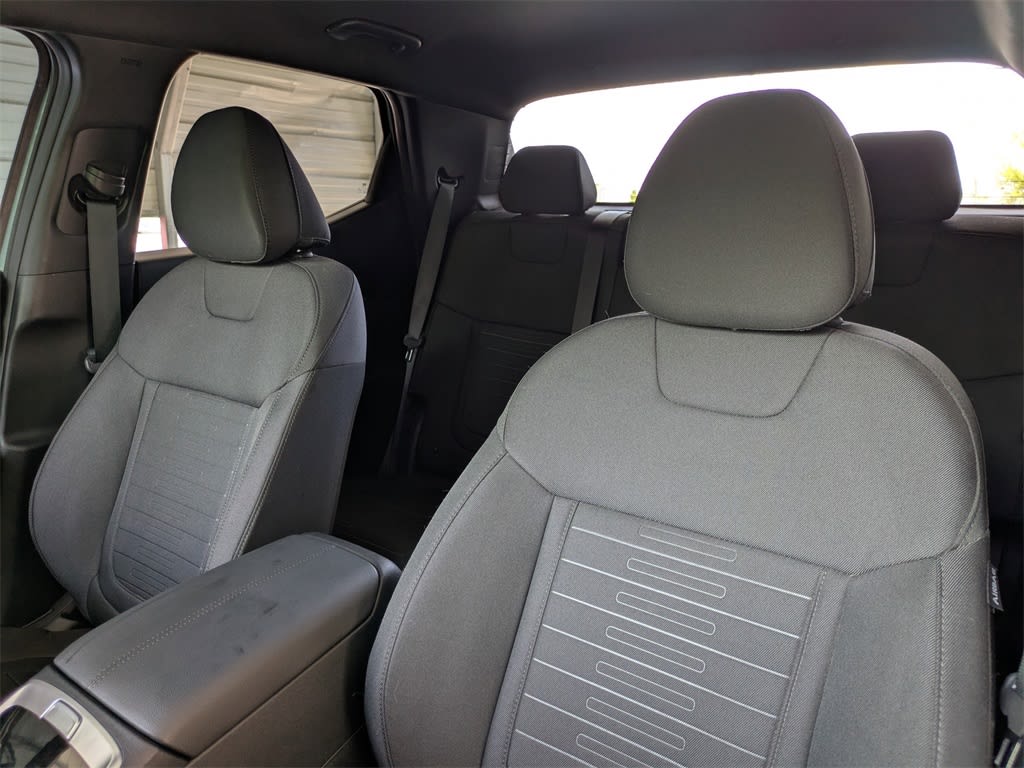 Thumbnail: 2024 Hyundai Santa Cruz - 11