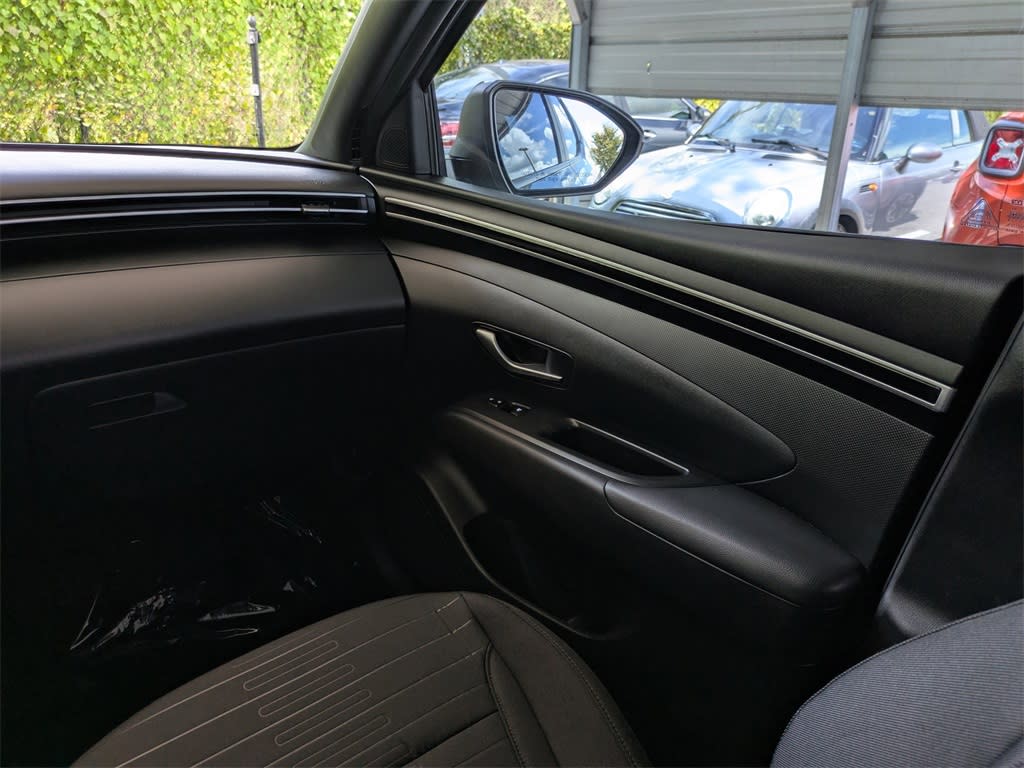 Thumbnail: 2024 Hyundai Santa Cruz - 22