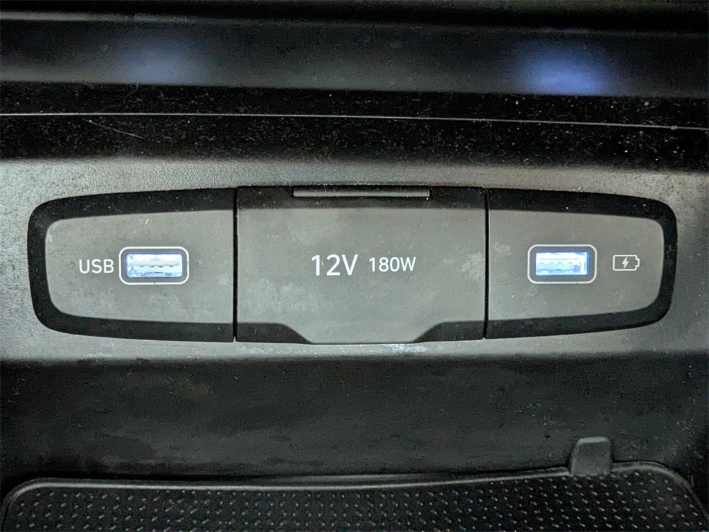 Thumbnail: 2024 Hyundai Santa Cruz - 23