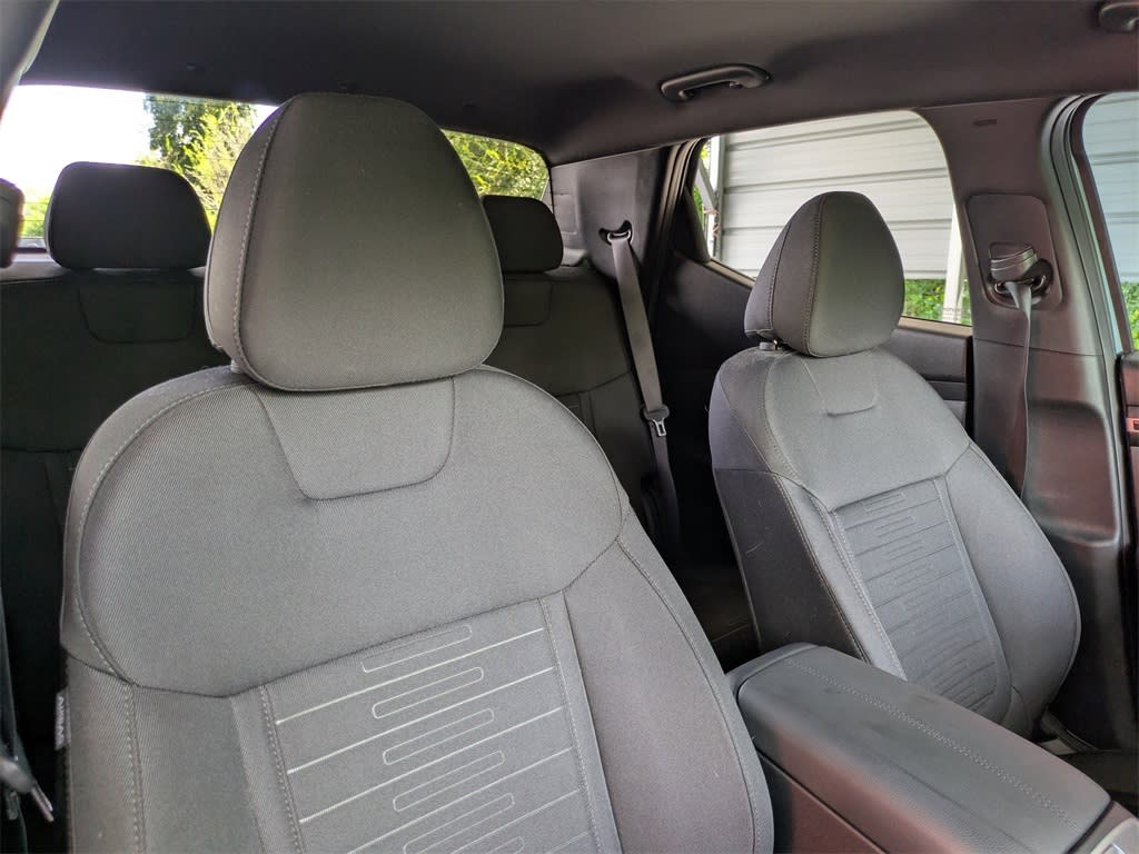 Thumbnail: 2024 Hyundai Santa Cruz - 10