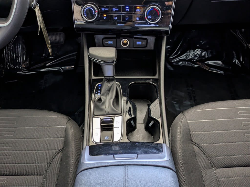 Thumbnail: 2024 Hyundai Santa Cruz - 14