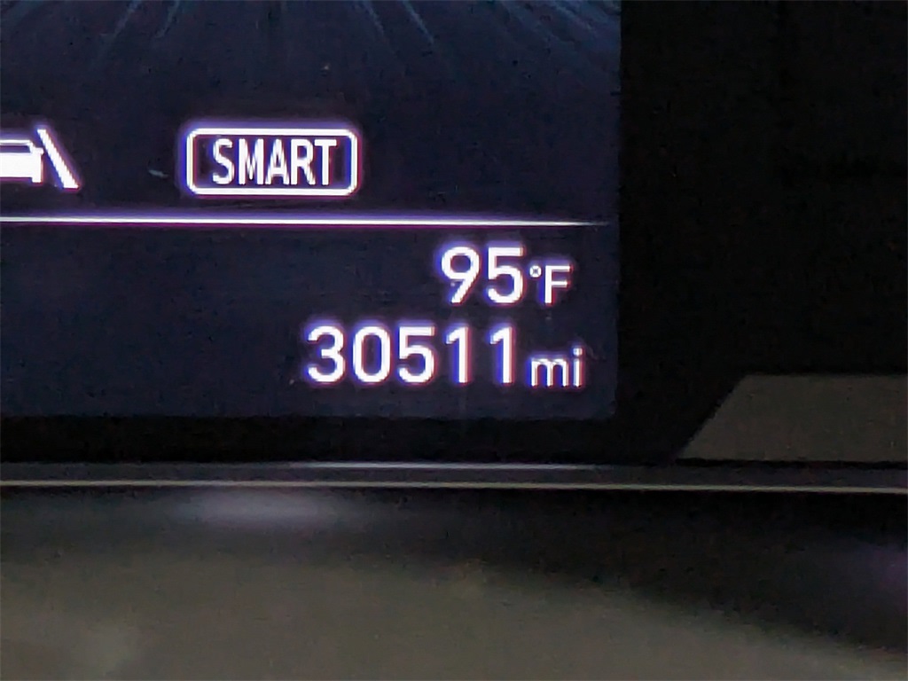 Thumbnail: 2024 Hyundai Santa Cruz - 29