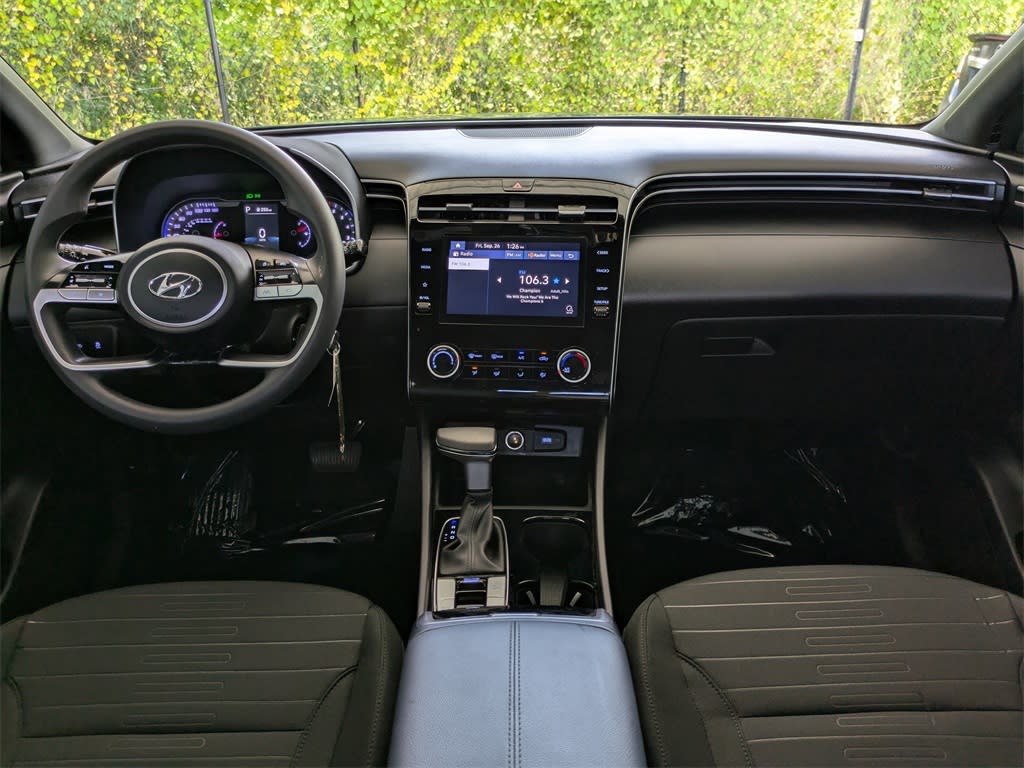 Thumbnail: 2024 Hyundai Santa Cruz - 2