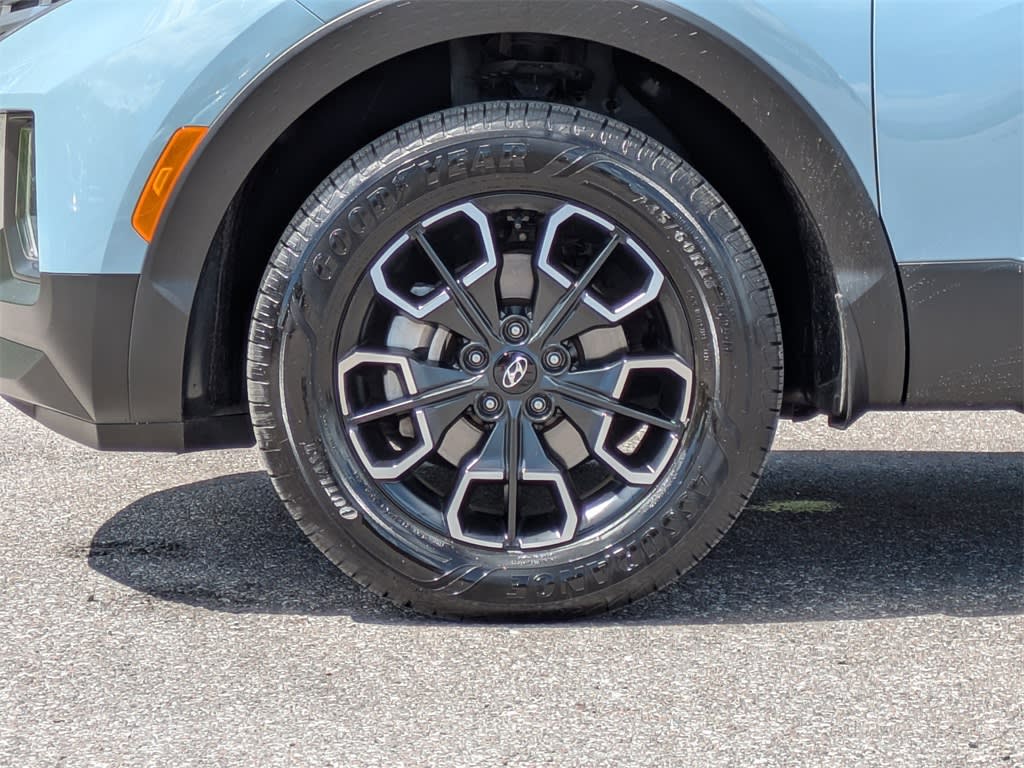 Thumbnail: 2024 Hyundai Santa Cruz - 7