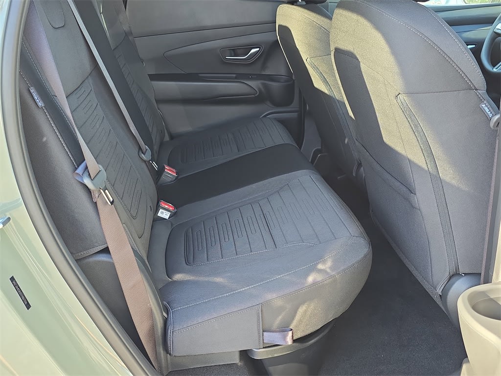 Thumbnail: 2026 Hyundai Santa Cruz - 25