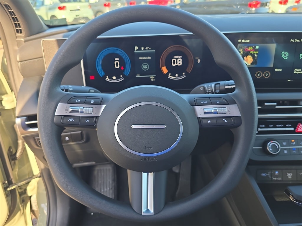 Thumbnail: 2026 Hyundai Santa Cruz - 13