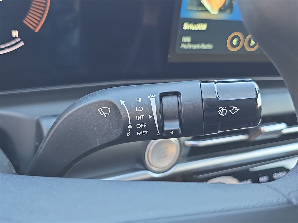 Thumbnail: 2026 Hyundai Santa Cruz - 28