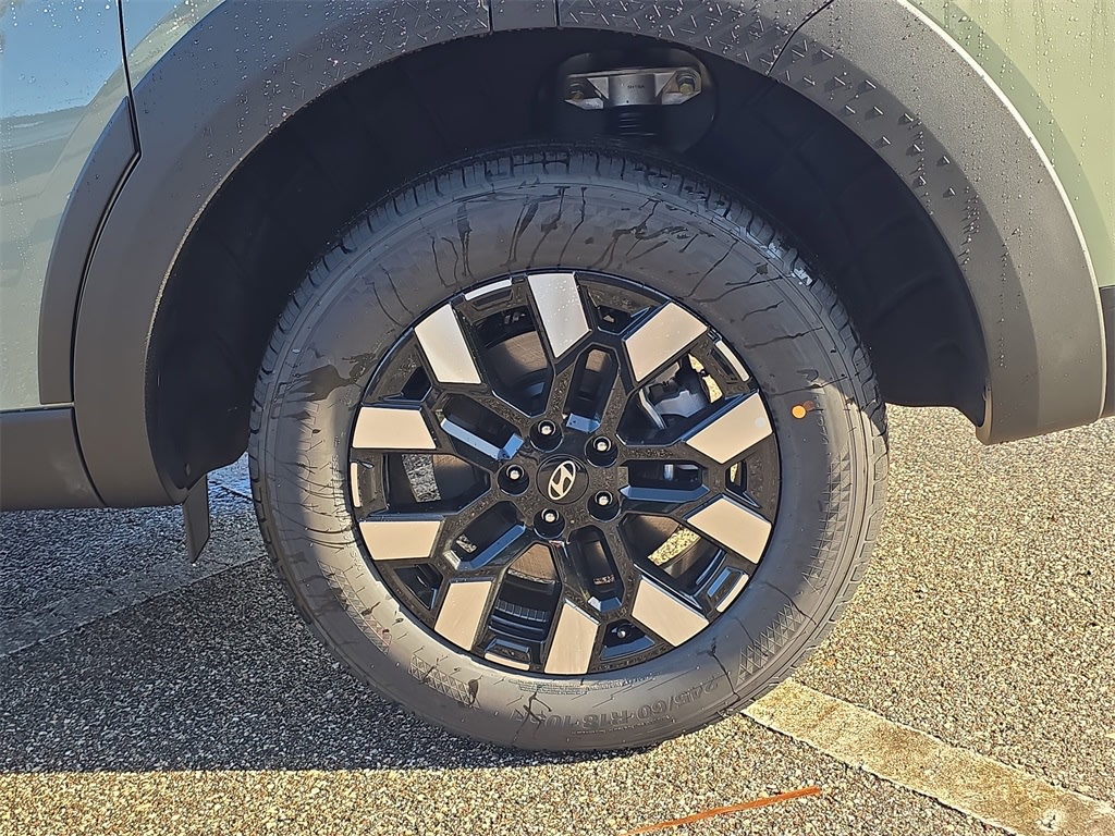 Thumbnail: 2026 Hyundai Santa Cruz - 8