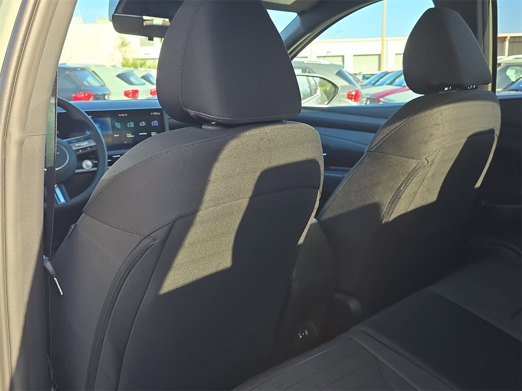 Thumbnail: 2026 Hyundai Santa Cruz - 12