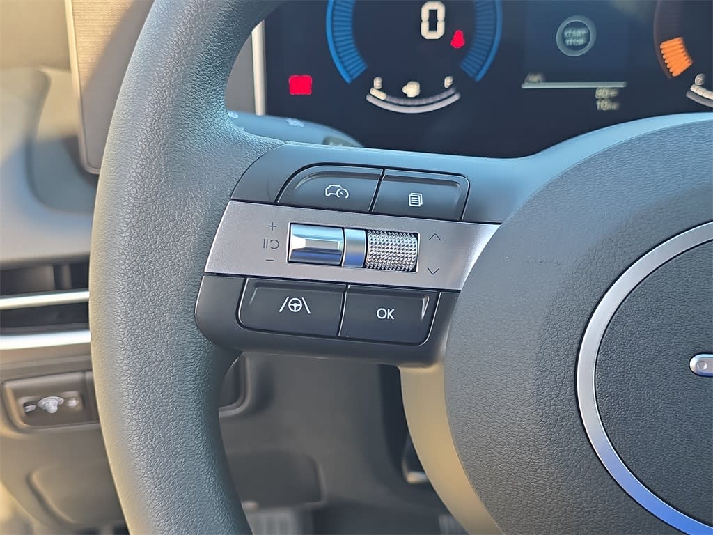 Thumbnail: 2026 Hyundai Santa Cruz - 26