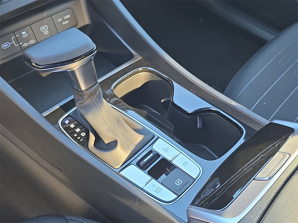 Thumbnail: 2026 Hyundai Santa Cruz - 15