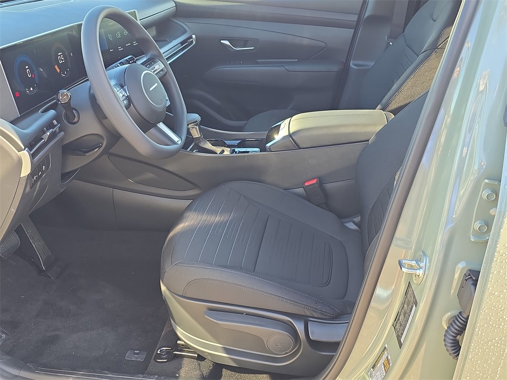 Thumbnail: 2026 Hyundai Santa Cruz - 10