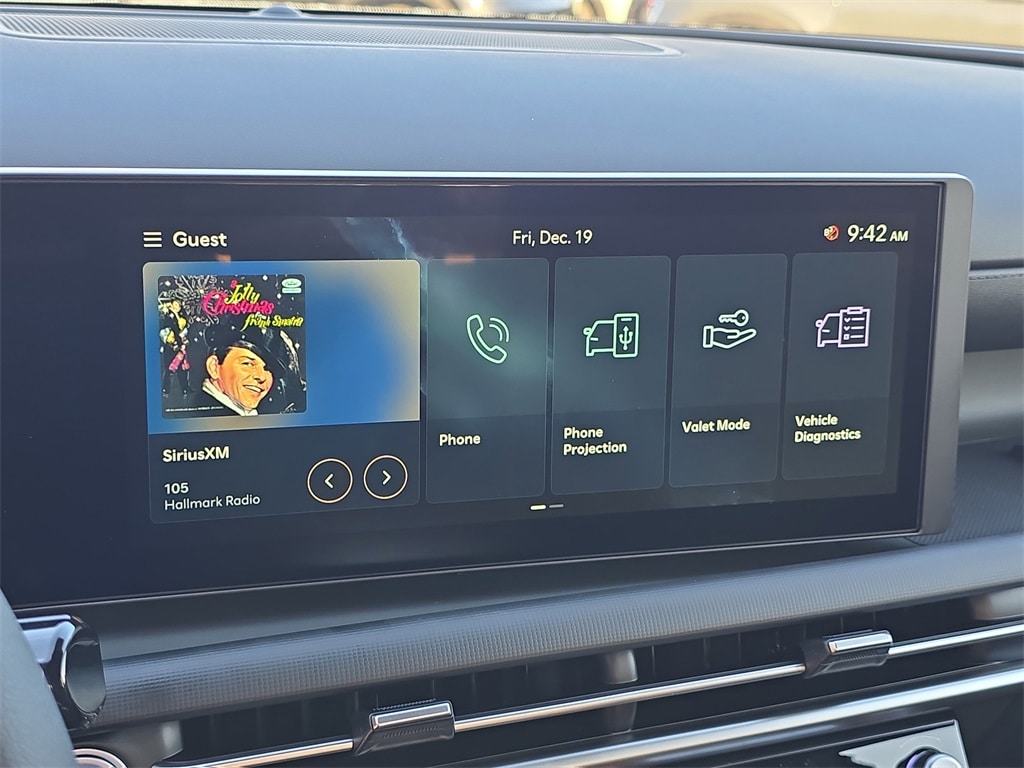 Thumbnail: 2026 Hyundai Santa Cruz - 14