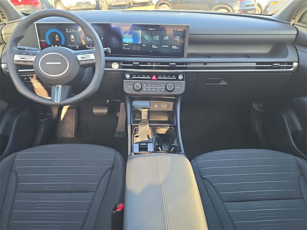 Thumbnail: 2026 Hyundai Santa Cruz - 9