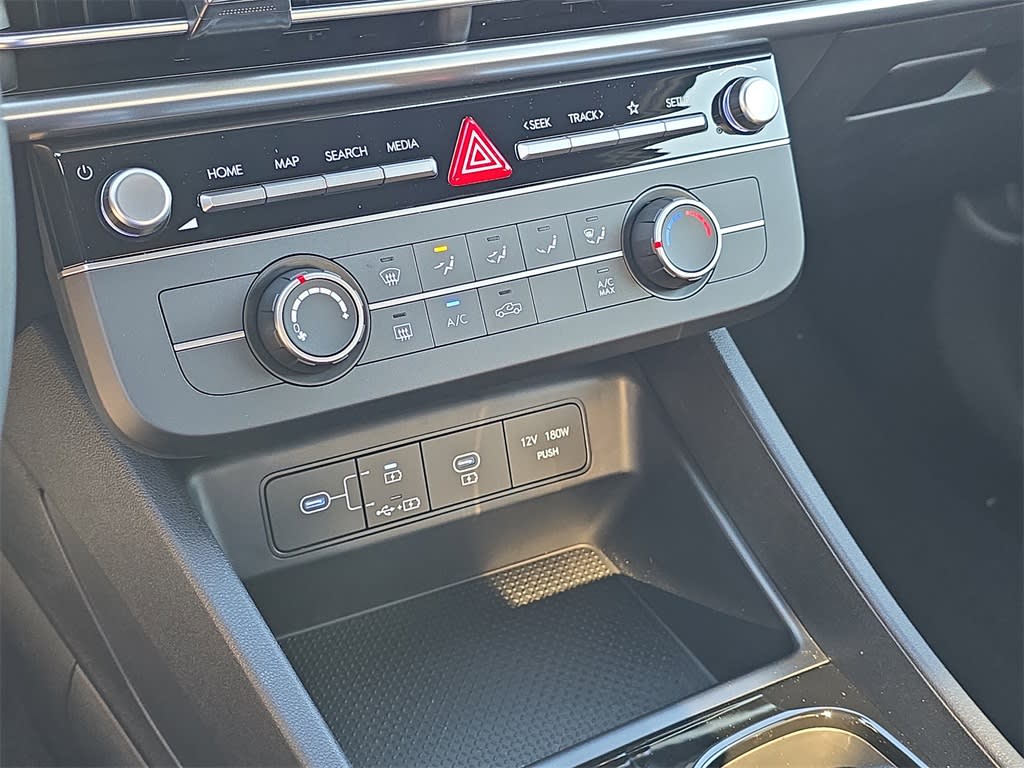 Thumbnail: 2026 Hyundai Santa Cruz - 30