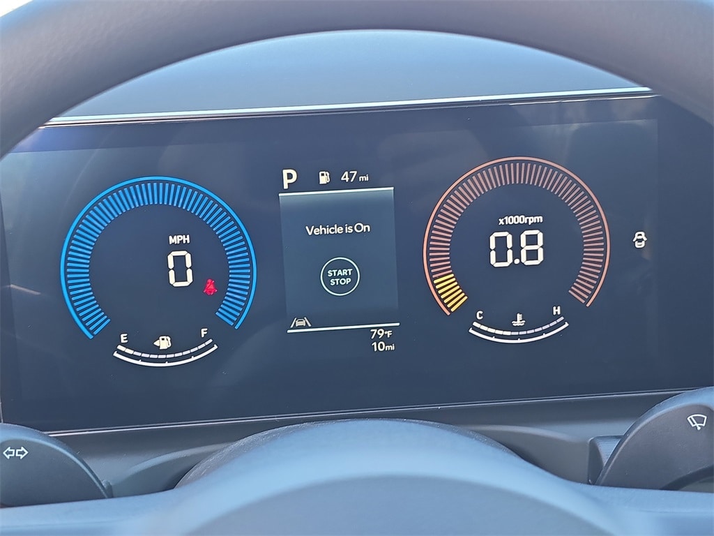 Thumbnail: 2026 Hyundai Santa Cruz - 31