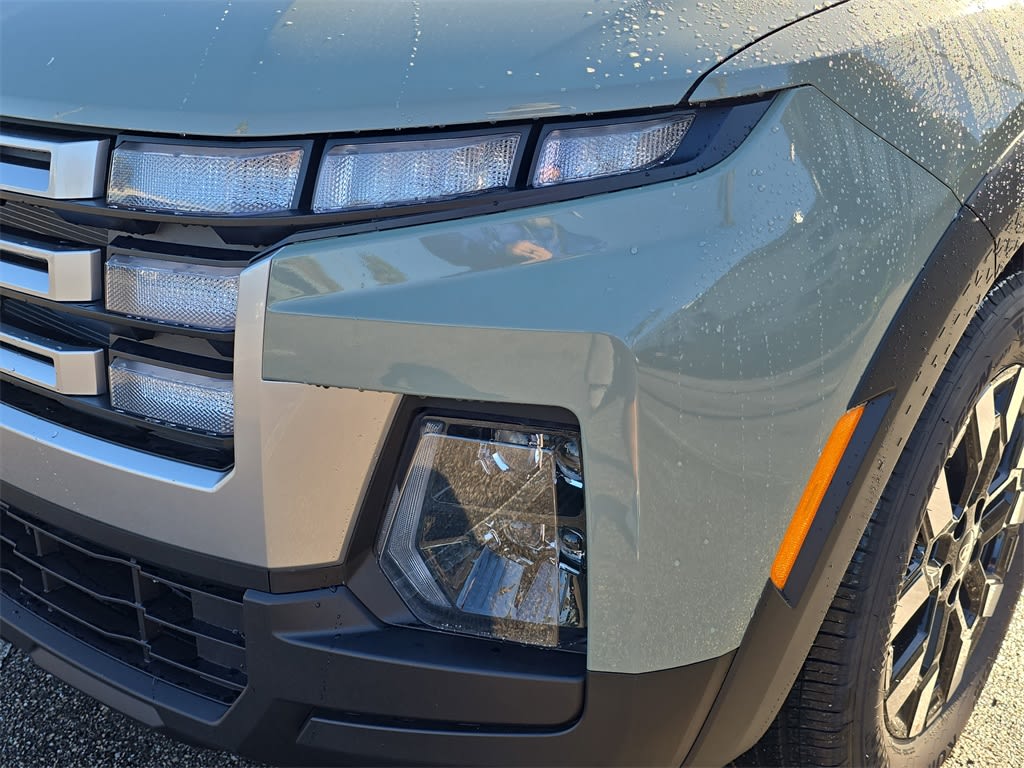 Thumbnail: 2026 Hyundai Santa Cruz - 21