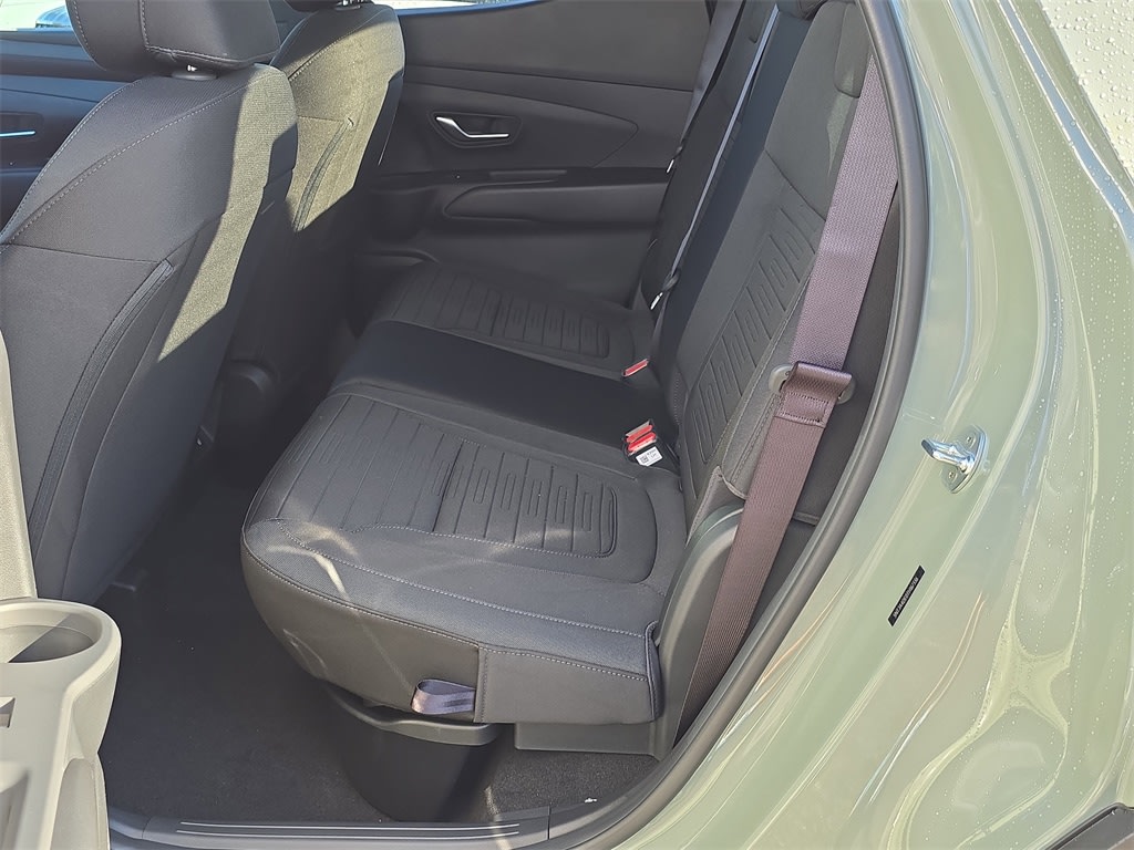 Thumbnail: 2026 Hyundai Santa Cruz - 24