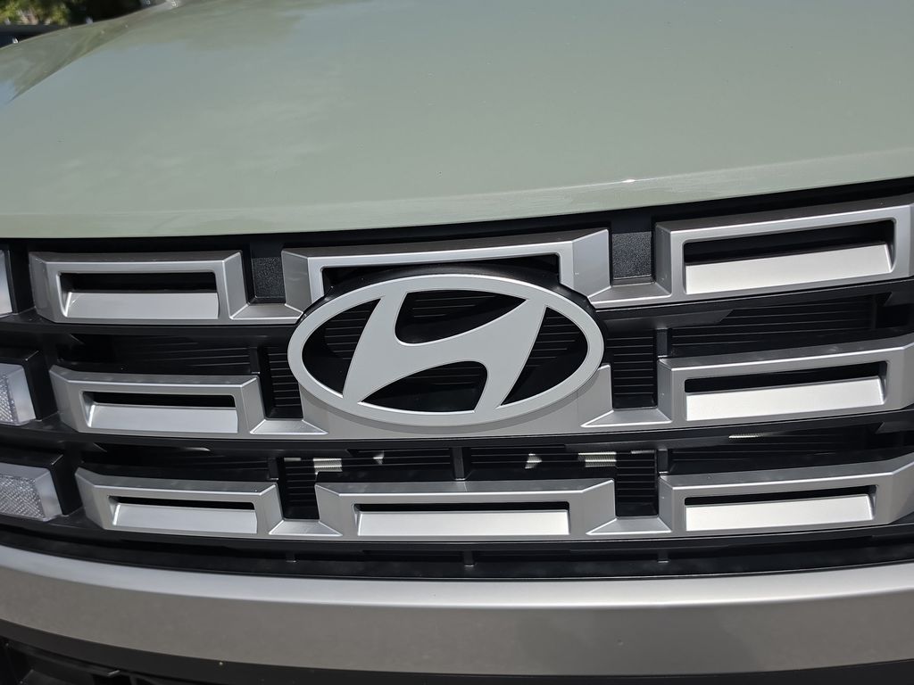 Thumbnail: 2027 Hyundai Santa Cruz - 7